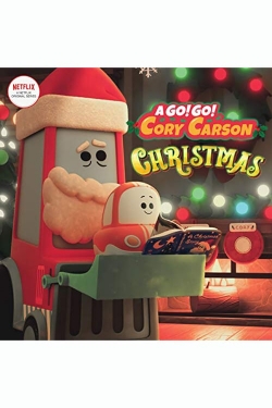 watch A Go! Go! Cory Carson Christmas Movie online free in hd on MovieMP4
