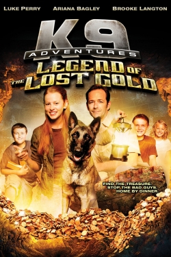 watch K-9 Adventures: Legend of the Lost Gold Movie online free in hd on MovieMP4
