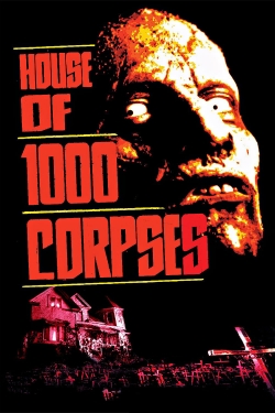 watch House of 1000 Corpses Movie online free in hd on MovieMP4