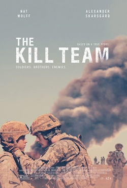 watch The Kill Team Movie online free in hd on MovieMP4