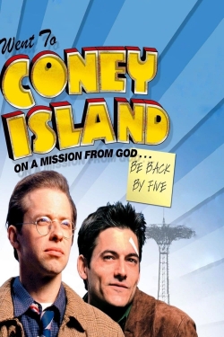 watch Went to Coney Island on a Mission from God... Be Back by Five Movie online free in hd on MovieMP4