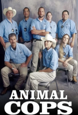 watch Animal Cops: Houston Movie online free in hd on MovieMP4