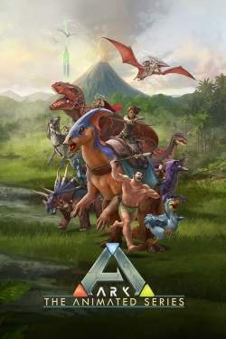 watch ARK: The Animated Series Movie online free in hd on MovieMP4