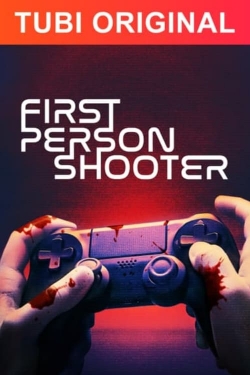 watch First Person Shooter Movie online free in hd on MovieMP4