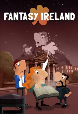 watch Fantasy Ireland Movie online free in hd on MovieMP4