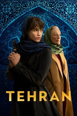 watch Tehran Movie online free in hd on MovieMP4