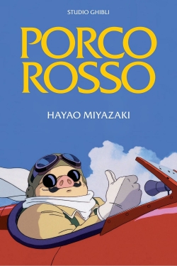 watch Porco Rosso Movie online free in hd on MovieMP4