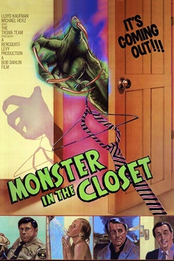 watch Monster in the Closet Movie online free in hd on MovieMP4