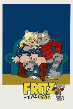 watch Fritz the Cat Movie online free in hd on MovieMP4