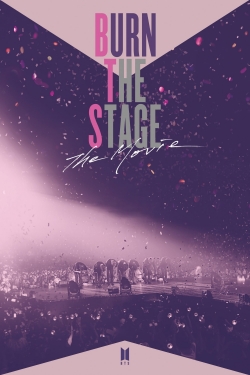 watch Burn the Stage: The Movie Movie online free in hd on MovieMP4