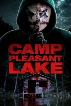 watch Camp Pleasant Lake Movie online free in hd on MovieMP4