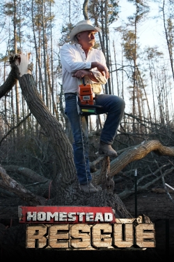 watch Homestead Rescue Movie online free in hd on MovieMP4