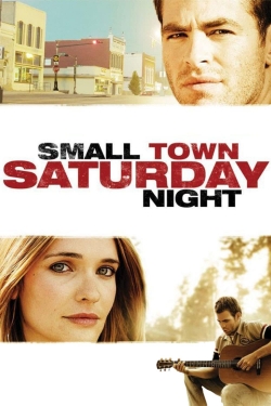 watch Small Town Saturday Night Movie online free in hd on MovieMP4