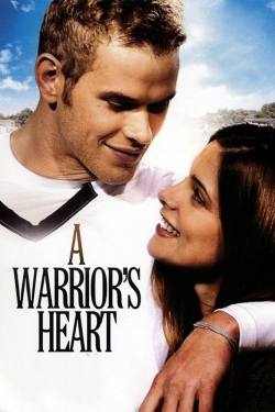 watch A Warrior's Heart Movie online free in hd on MovieMP4