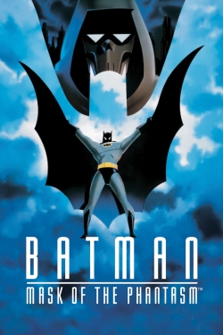 watch Batman: Mask of the Phantasm Movie online free in hd on MovieMP4