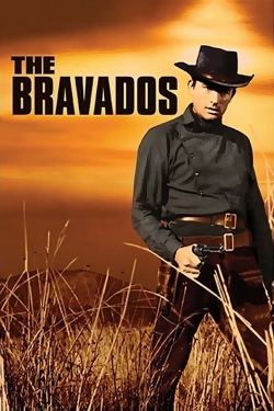 watch The Bravados Movie online free in hd on MovieMP4