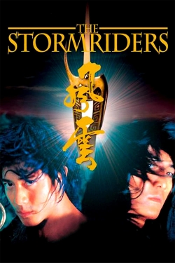 watch The Storm Riders Movie online free in hd on MovieMP4