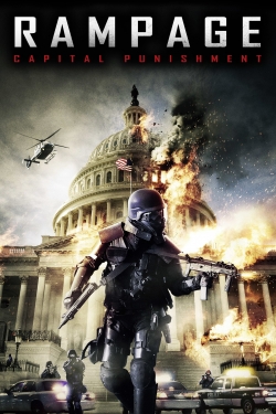 watch Rampage: Capital Punishment Movie online free in hd on MovieMP4