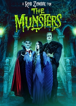 watch The Munsters Movie online free in hd on MovieMP4