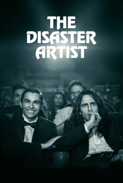 watch The Disaster Artist Movie online free in hd on MovieMP4