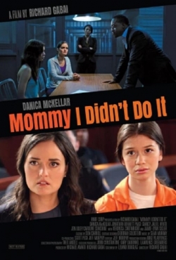 watch Mommy I Didn't Do It Movie online free in hd on MovieMP4