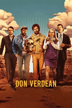 watch Don Verdean Movie online free in hd on MovieMP4