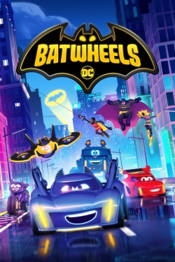 watch Batwheels Movie online free in hd on MovieMP4