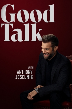 watch Good Talk With Anthony Jeselnik Movie online free in hd on MovieMP4