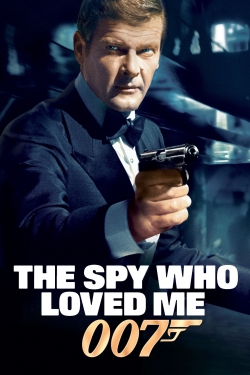 watch The Spy Who Loved Me Movie online free in hd on MovieMP4