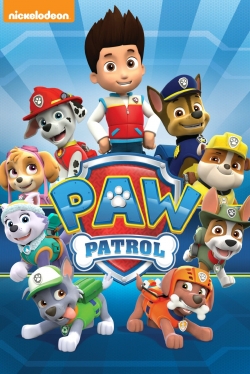watch Paw Patrol Movie online free in hd on MovieMP4
