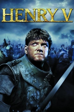 watch Henry V Movie online free in hd on MovieMP4