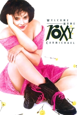 watch Welcome Home, Roxy Carmichael Movie online free in hd on MovieMP4