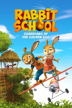 watch Rabbit School: Guardians of the Golden Egg Movie online free in hd on MovieMP4