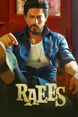 watch Raees Movie online free in hd on MovieMP4