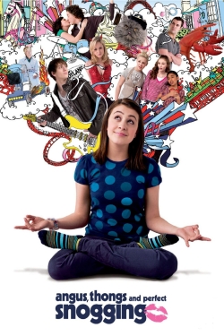 watch Angus, Thongs and Perfect Snogging Movie online free in hd on MovieMP4