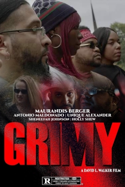 watch Grimy Movie online free in hd on MovieMP4