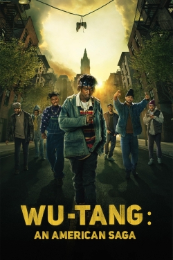 watch Wu-Tang: An American Saga Movie online free in hd on MovieMP4