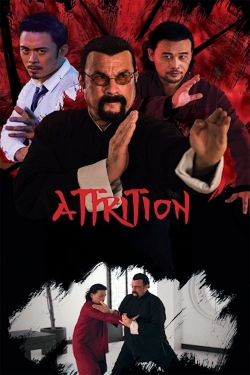 watch Attrition Movie online free in hd on MovieMP4