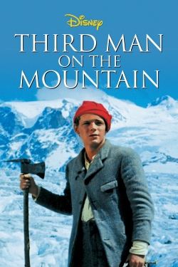 watch Third Man on the Mountain Movie online free in hd on MovieMP4