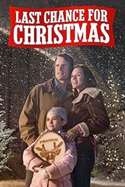 watch Last Chance for Christmas Movie online free in hd on MovieMP4