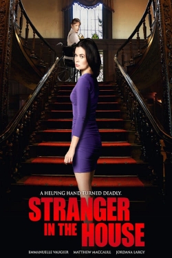 watch Stranger in the House Movie online free in hd on MovieMP4