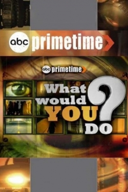 watch What Would You Do? Movie online free in hd on MovieMP4