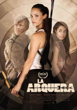 watch The Archer Movie online free in hd on MovieMP4