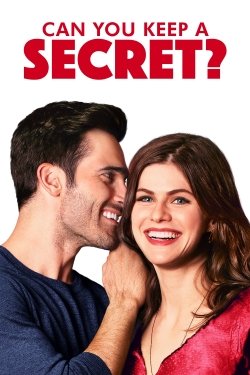 watch Can You Keep a Secret? Movie online free in hd on MovieMP4