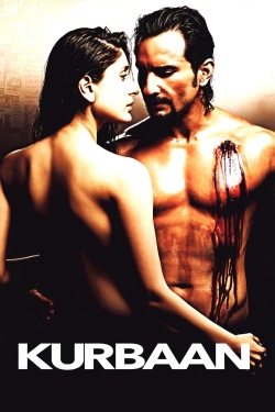 watch Kurbaan Movie online free in hd on MovieMP4