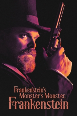 watch Frankenstein's Monster's Monster, Frankenstein Movie online free in hd on MovieMP4