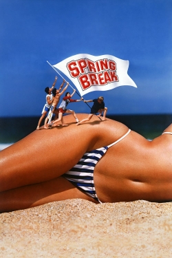 watch Spring Break Movie online free in hd on MovieMP4