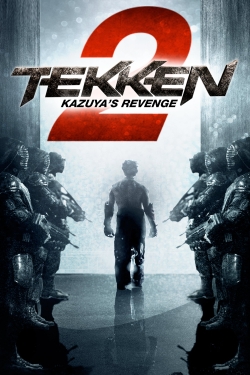 watch TEKKEN: Kazuya's Revenge Movie online free in hd on MovieMP4