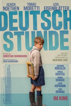 watch The German Lesson Movie online free in hd on MovieMP4