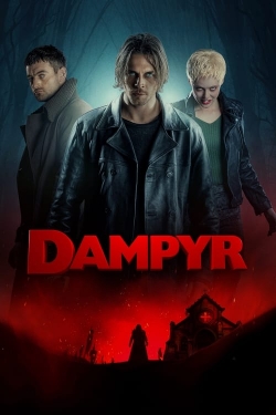 watch Dampyr Movie online free in hd on MovieMP4